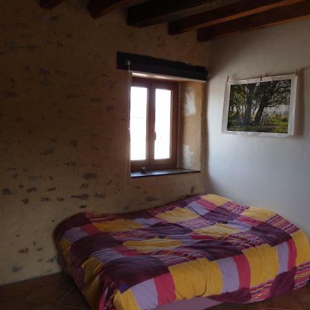 Petit Gite A La Ferme Villa Rosnay  ภายนอก รูปภาพ